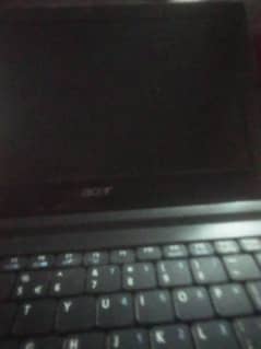 Acer laptop