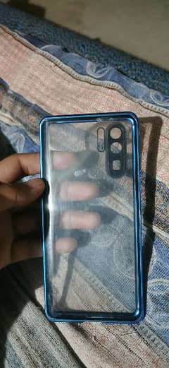 Huawei p30pro magnatic case