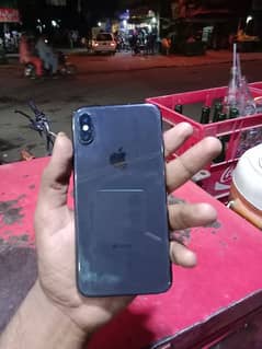 I phone x  pta h 64 gb all ok tchaa brka h 0