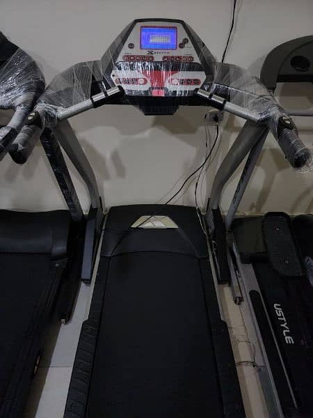 treadmill 0331-4951664/elliptical/gym cycles/ recumbent/home gym 2