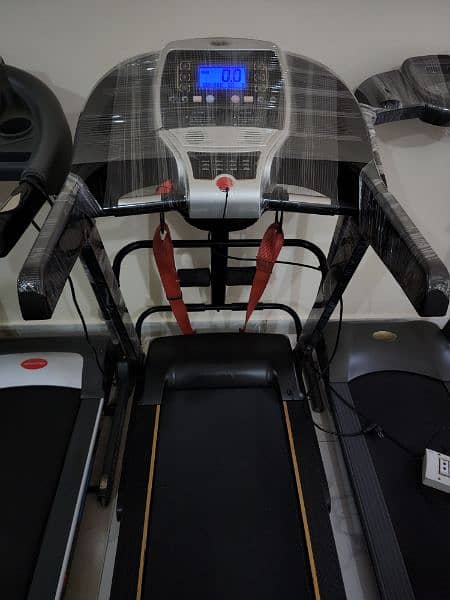 treadmill 0331-4951664/elliptical/gym cycles/ recumbent/home gym 11