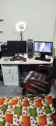 computers table for sale