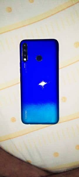 Tecno spark for sale 5