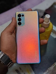 oppo reno5