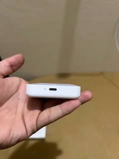 Wireless Power Bank For iPhone