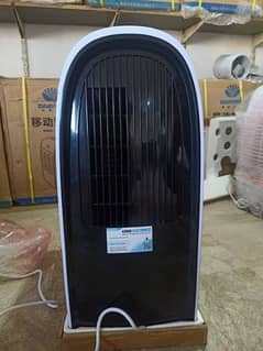 Daewoo portable ac