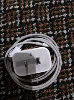 Iphone 20 volt charger