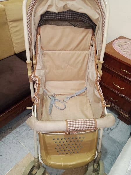 baby pram 2 in 1 1