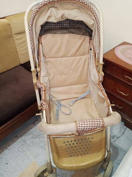 baby pram 2 in 1 2