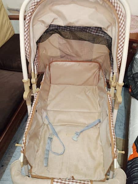 baby pram 2 in 1 5