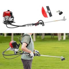 Brush Cutter Backpack, Bagpack Grass CutterCutterk