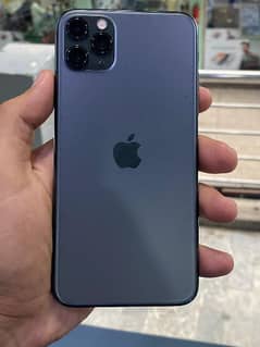 iphone 11 pro max 256gb pta approve