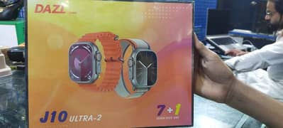 DAZL Smart watch