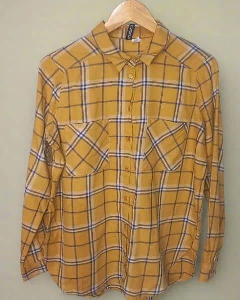 thrift branded shirts 1