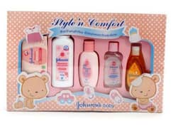 New born gift pack