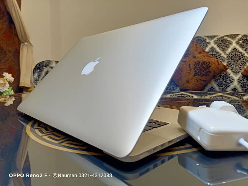 MacBook Pro 2014 15" Ratina Display, Core i7 2