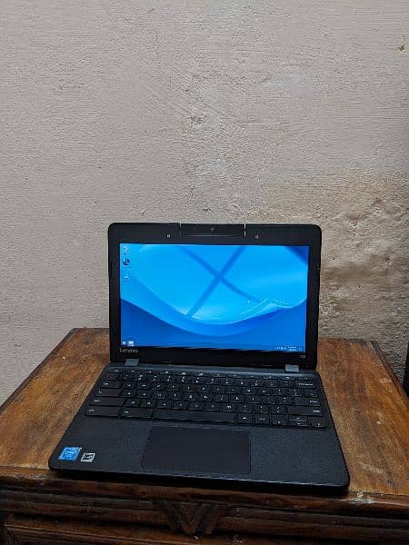 Lenovo Laptop 5th Generation Windows 10 Dual Camera 4GB Ram 5