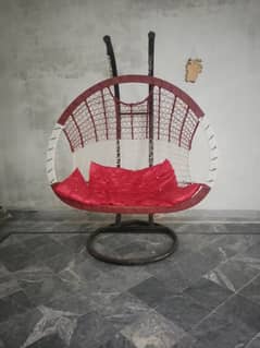 swing chair