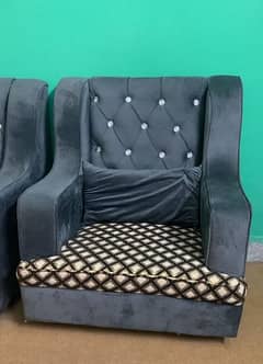 Bedroom Sofa Chairs