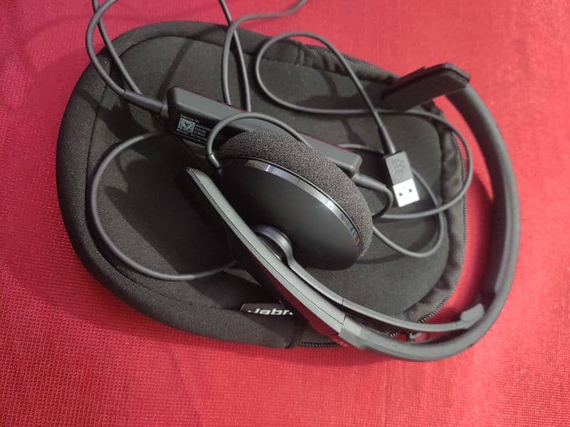 Sennheiser Epos ADAPT 130 USB II Headphones. Professional calling 6