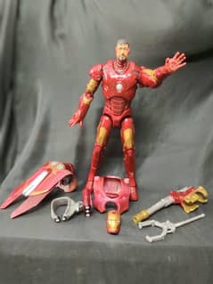 IRONMAN Action figure