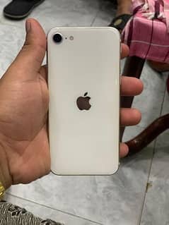 Apple iPhone Se2020 64Gb non jv