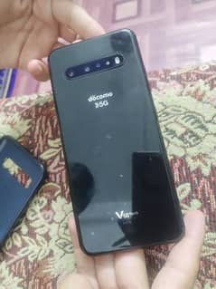 LG V60 Thinq 5G