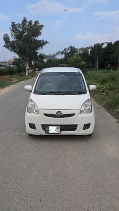 Daihatsu Mira 2007/13 0