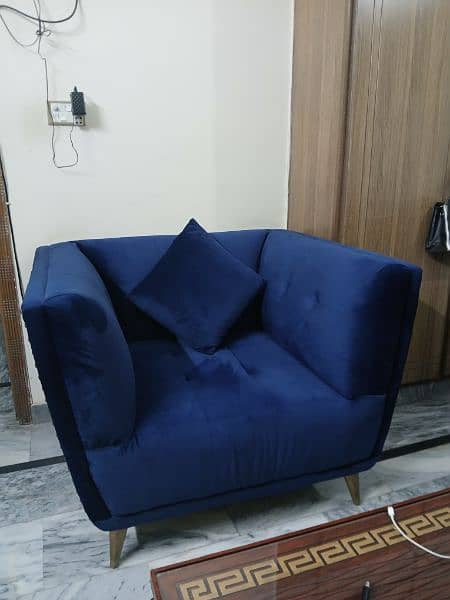 6 Seater sofa / Luxuries sofa Set 0