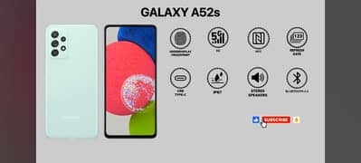 samsung A52s 5G