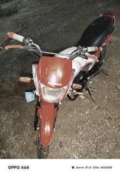 Honda 100cc