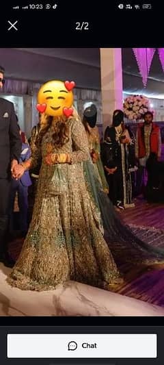 wedding Asia walima maxi