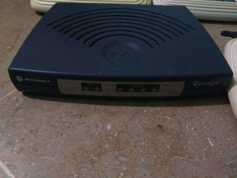 tplink Router dlink Router motorola Router 2