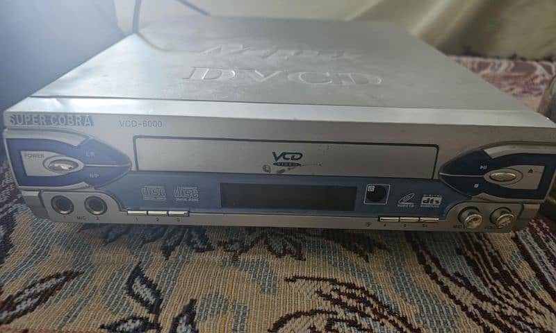 Mp3 CD player 2