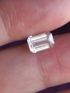 Pink Topaz, 2.3 Carat