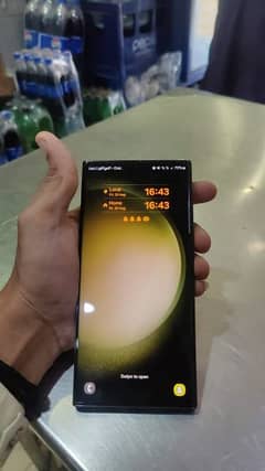 Samsung S 23 ultra