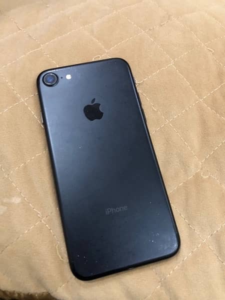 Iphone 7 Pta approved 1