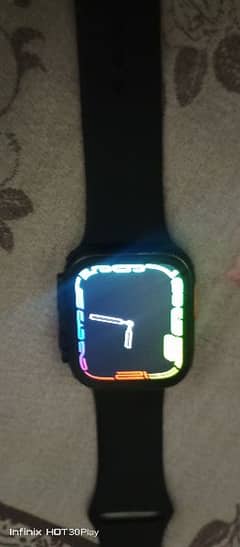 smart watch ultra