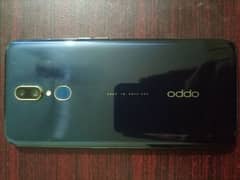 Oppo F11