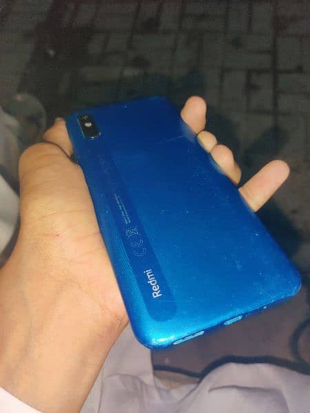 Redmi 9A 5