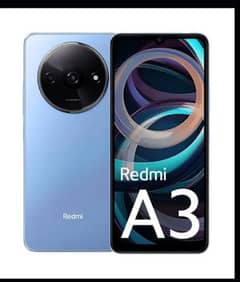 mi Redmi A3 exchange possible. .