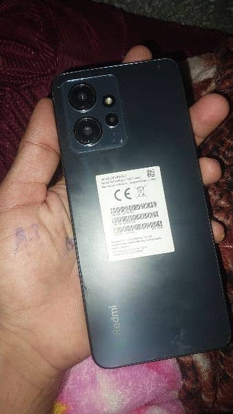 redmi note 12 0