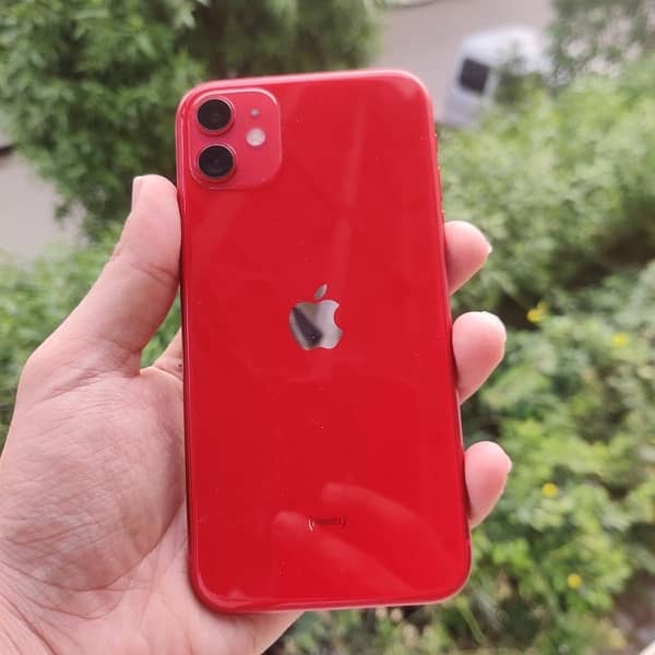 Iphone 11 128gb Approved 1