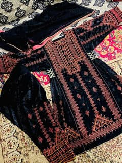 Balochi designs