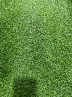 Grass artificial