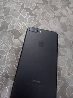 iPhone 7 Plus (128 GB PTA Approved)