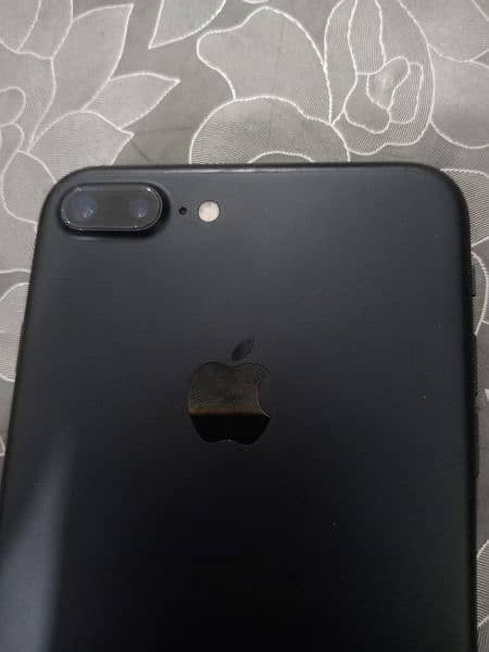 iPhone 7 Plus (128 GB PTA Approved) 1