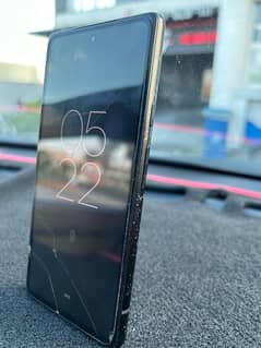 GOOGLE PIXEL 6A non pta  6/128 GB 9/10 CONDITION