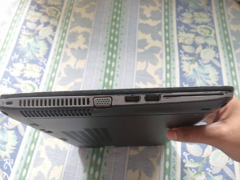 HP Elitebook 840 5