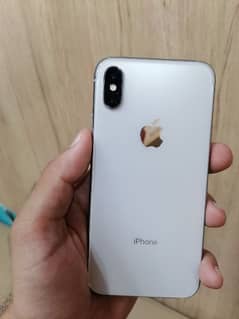 iphone x 256 gb 10/10